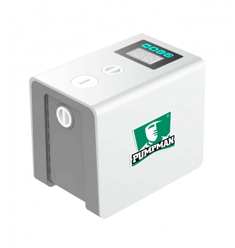 Насосная станция S-BOX