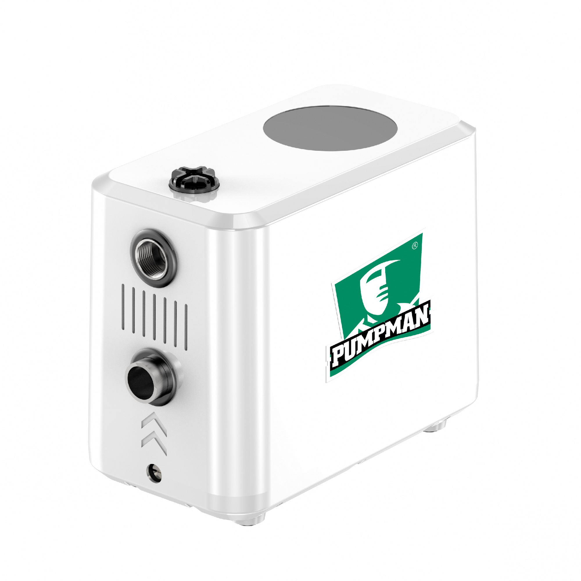 Насосная станция S-BOX-PRO